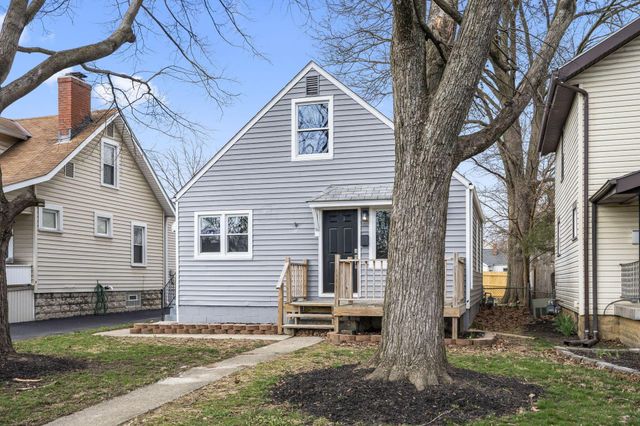 1222 Manchester Avenue, Columbus, OH 43211