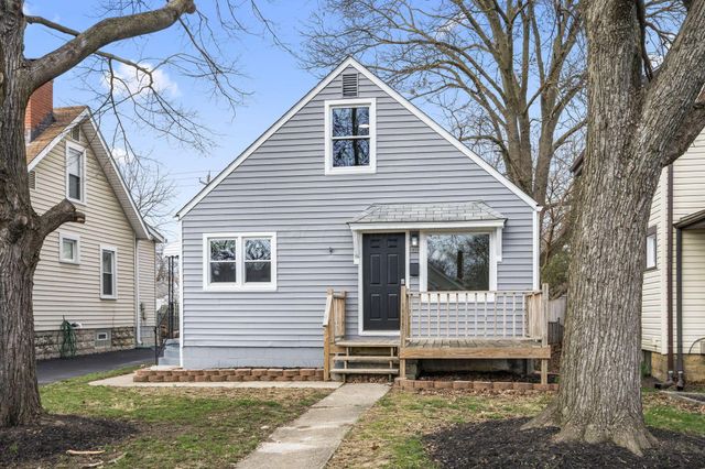 1222 Manchester Avenue, Columbus, OH 43211