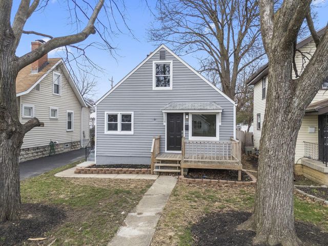 1222 Manchester Avenue, Columbus, OH 43211