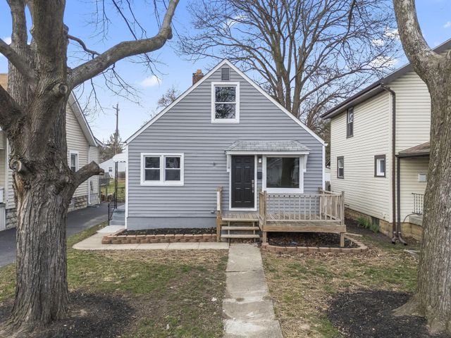 1222 Manchester Avenue, Columbus, OH 43211