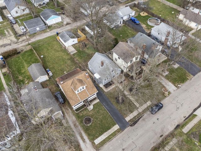 1222 Manchester Avenue, Columbus, OH 43211