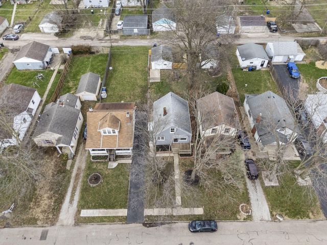 1222 Manchester Avenue, Columbus, OH 43211