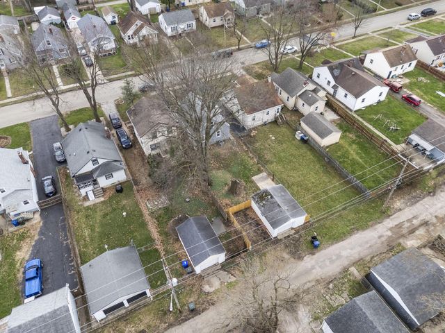 1222 Manchester Avenue, Columbus, OH 43211