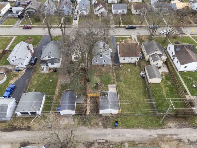 1222 Manchester Avenue, Columbus, OH 43211