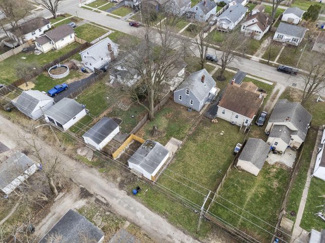 1222 Manchester Avenue, Columbus, OH 43211