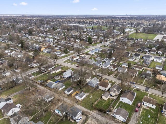 1222 Manchester Avenue, Columbus, OH 43211