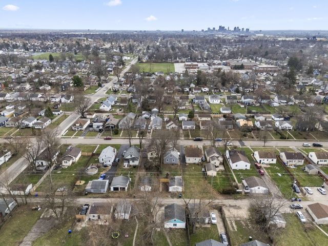 1222 Manchester Avenue, Columbus, OH 43211