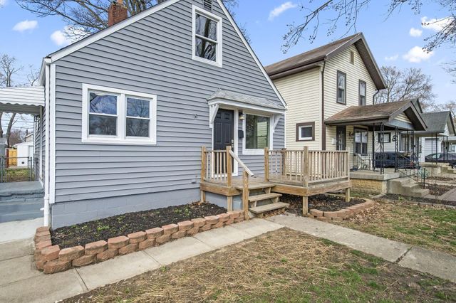 1222 Manchester Avenue, Columbus, OH 43211