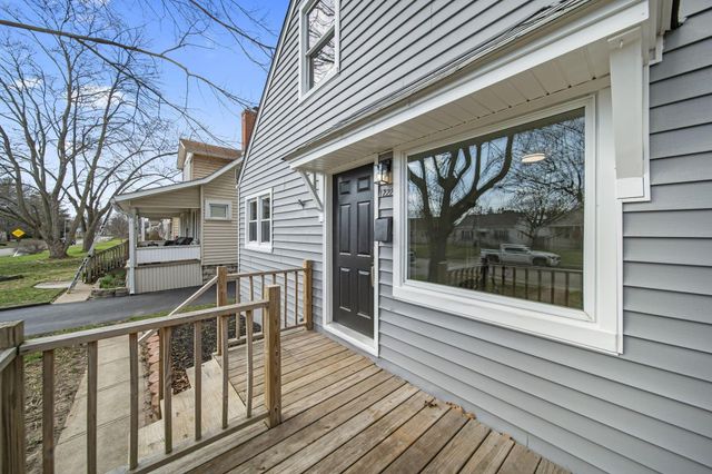 1222 Manchester Avenue, Columbus, OH 43211