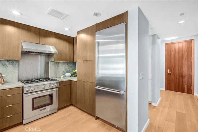 1705 Ocean Avenue 210, Santa Monica, CA 90401