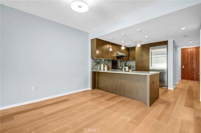1705 Ocean Avenue 210, Santa Monica, CA 90401