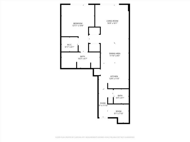 1705 Ocean Avenue 210, Santa Monica, CA 90401