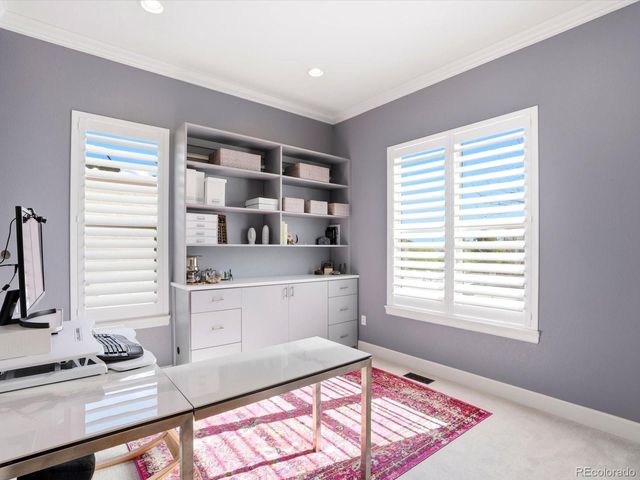 10562 Montecito Drive, Lone Tree, CO 80124