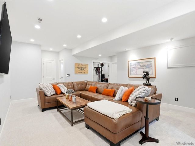 10562 Montecito Drive, Lone Tree, CO 80124