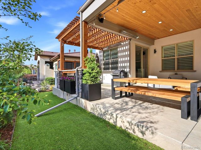 10562 Montecito Drive, Lone Tree, CO 80124