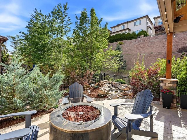 10562 Montecito Drive, Lone Tree, CO 80124