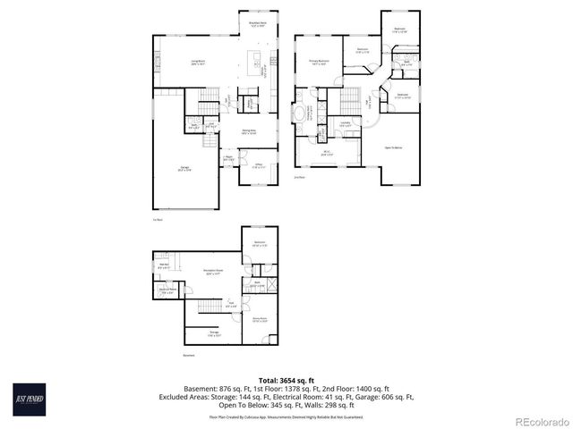 10562 Montecito Drive, Lone Tree, CO 80124