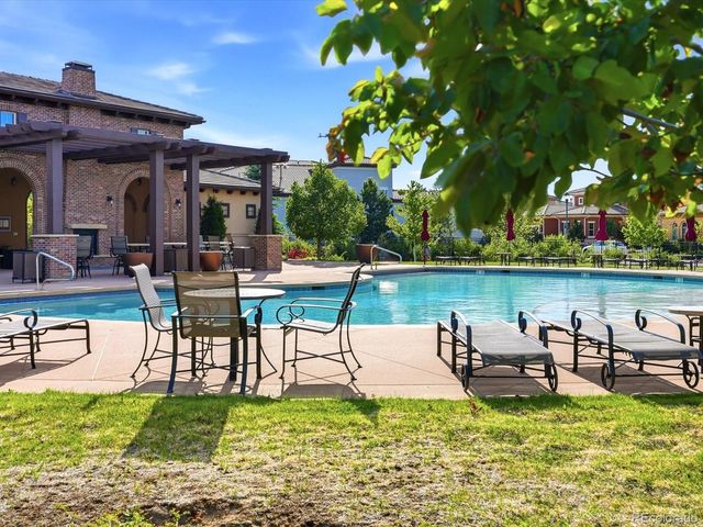 10562 Montecito Drive, Lone Tree, CO 80124