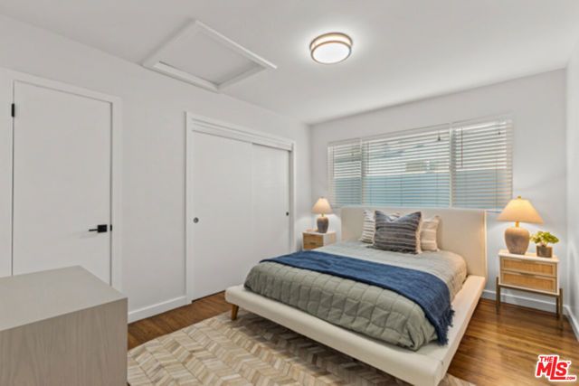 2402 Ocean Park Boulevard, Santa Monica, CA 90405