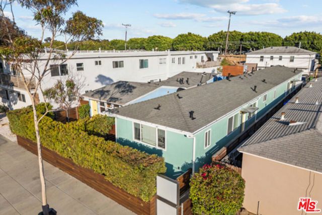 2402 Ocean Park Boulevard, Santa Monica, CA 90405