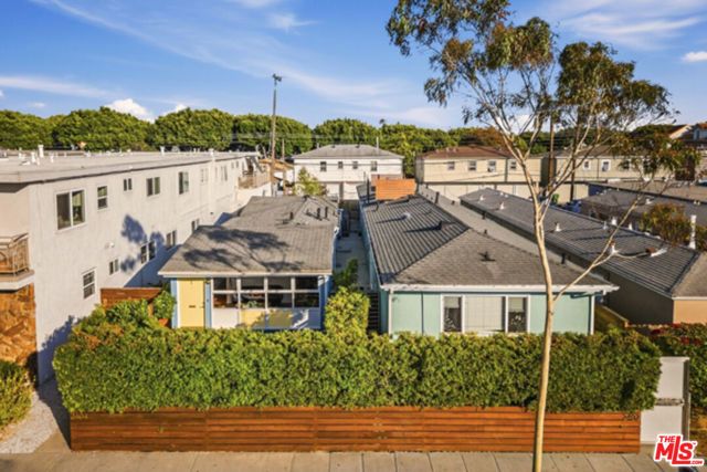 2402 Ocean Park Boulevard, Santa Monica, CA 90405