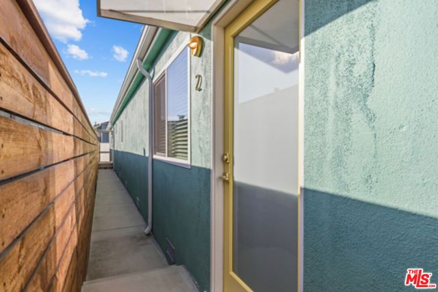 2402 Ocean Park Boulevard, Santa Monica, CA 90405
