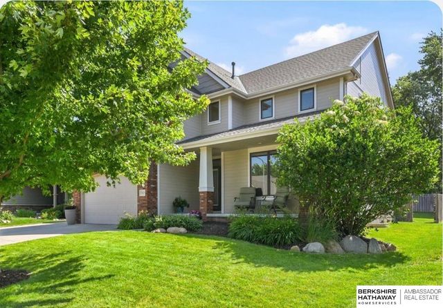 1521 S 195th Circle, Omaha, NE 68130