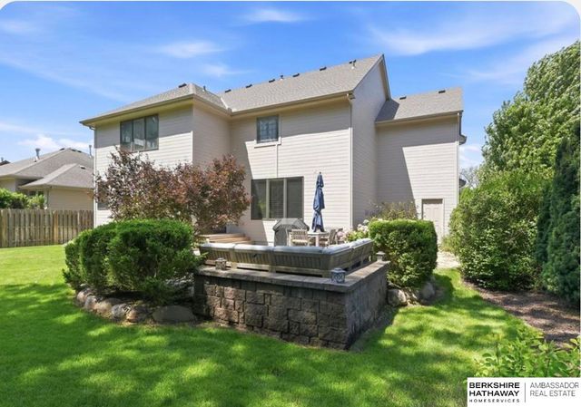 1521 S 195th Circle, Omaha, NE 68130