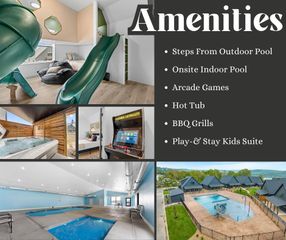 355 Poolside Pass, 12, Hollister, MO 65672