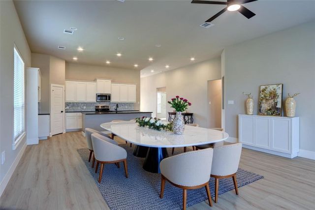 202 Pennington Road, Josephine, TX 75173