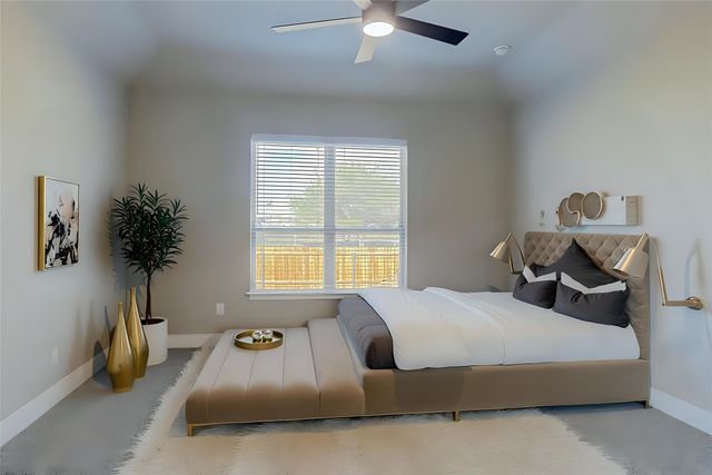 202 Pennington Road, Josephine, TX 75173