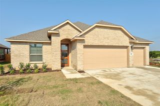 202 Pennington Road, Josephine, TX 75173