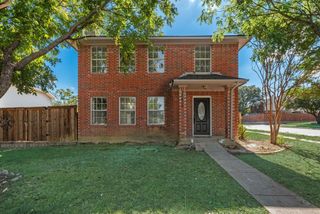 12802 Park Hill Court, Balch Springs, TX 75180