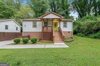 2176 Pansy Street NW, Atlanta, GA 30314