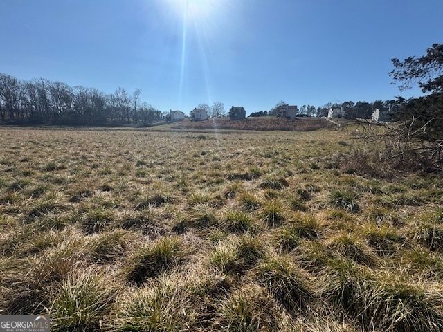 7 ACRES Wheeler Road, Demorest, GA 30535