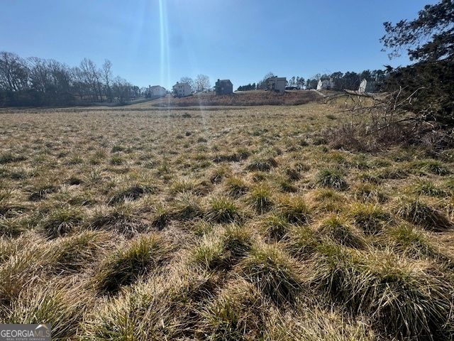 7 ACRES Wheeler Road, Demorest, GA 30535