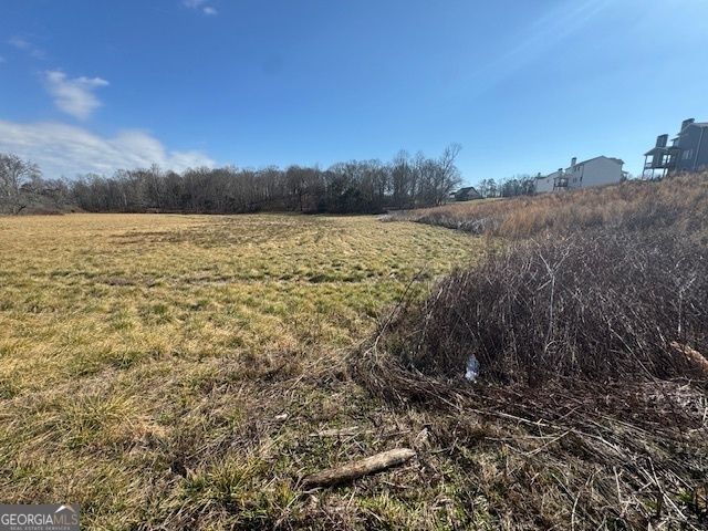 7 ACRES Wheeler Road, Demorest, GA 30535