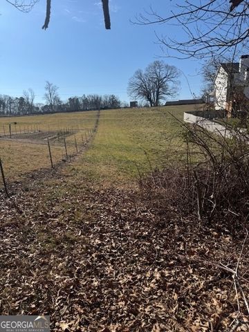 7 ACRES Wheeler Road, Demorest, GA 30535