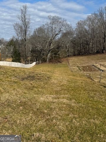 7 ACRES Wheeler Road, Demorest, GA 30535