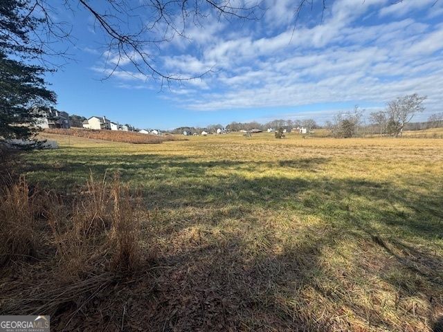 7 ACRES Wheeler Road, Demorest, GA 30535