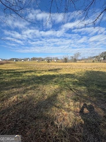 7 ACRES Wheeler Road, Demorest, GA 30535