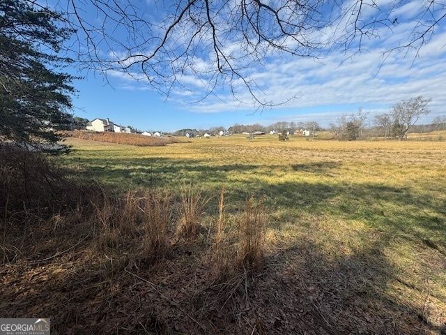 7 ACRES Wheeler Road, Demorest, GA 30535