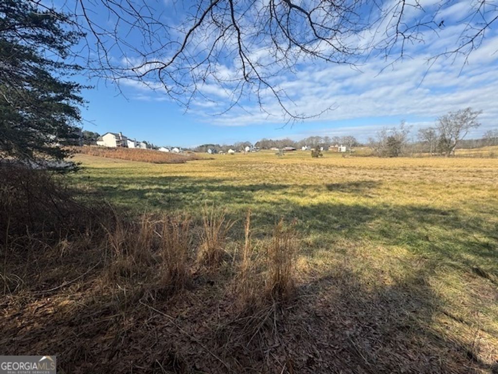 7 ACRES Wheeler Road, Demorest, GA 30535 — photo 5