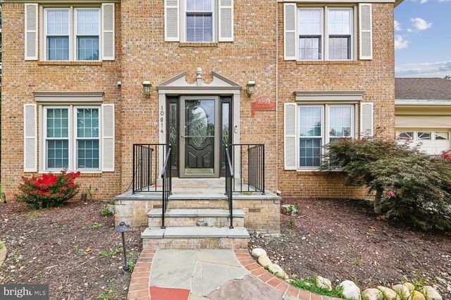 10814 CHERRY BLOSSOM CT, Hyattsville, MD 20783