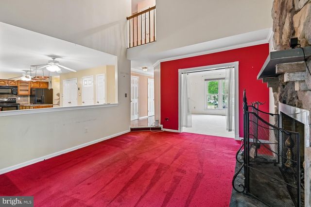 10814 CHERRY BLOSSOM CT, Hyattsville, MD 20783