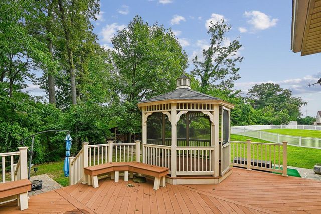 10814 CHERRY BLOSSOM CT, Hyattsville, MD 20783