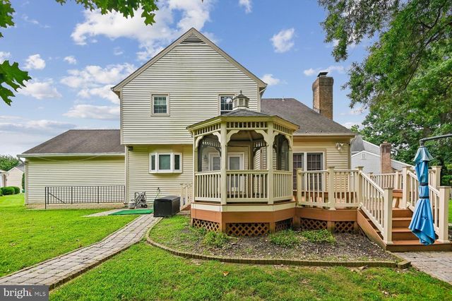 10814 CHERRY BLOSSOM CT, Hyattsville, MD 20783