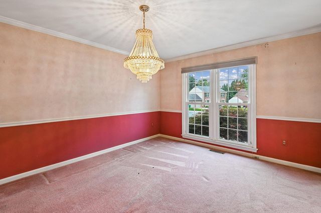10814 CHERRY BLOSSOM CT, Hyattsville, MD 20783