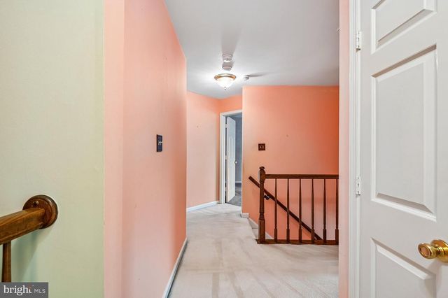 10814 CHERRY BLOSSOM CT, Hyattsville, MD 20783