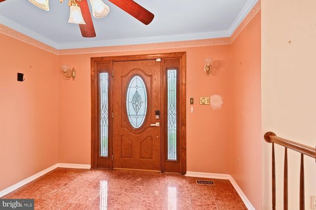 10814 CHERRY BLOSSOM CT, Hyattsville, MD 20783